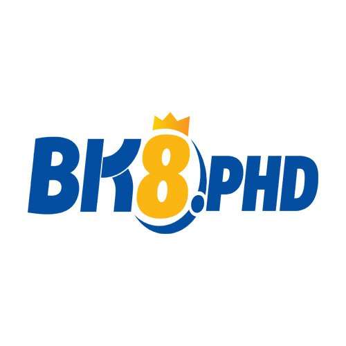 BK8 - Nhà Cái BK8 logo